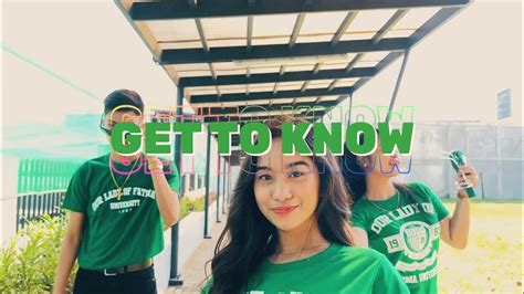 olfu address valenzuela|OLFU Valenzuela Virtual Campus Tour .
